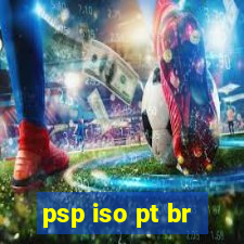 psp iso pt br